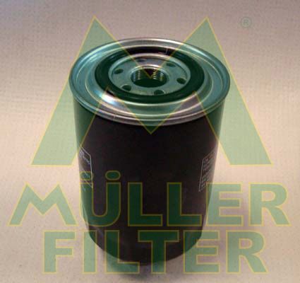 MULLER FILTER Öljynsuodatin FO1005